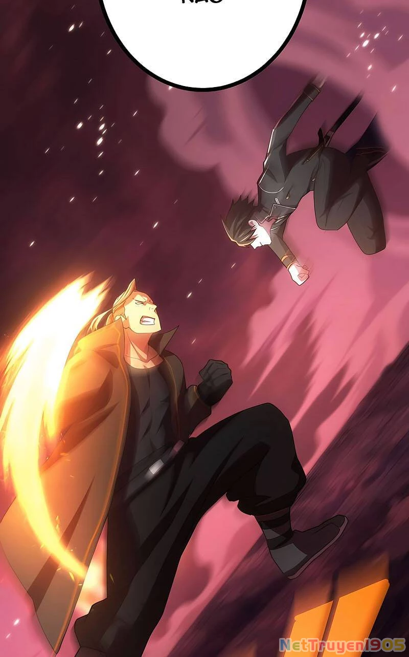 Sự Tái Sinh Của Đại Pháp Sư Bị Phong Ấn Chapter 34 - 33