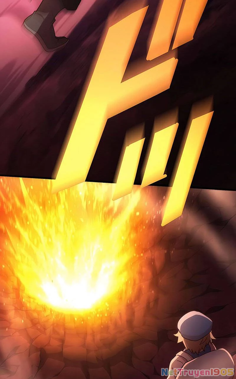 Sự Tái Sinh Của Đại Pháp Sư Bị Phong Ấn Chapter 34 - 34