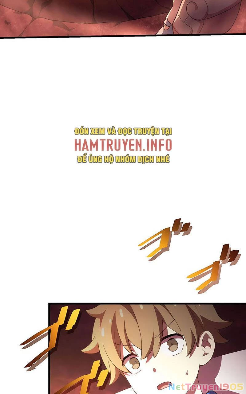 Sự Tái Sinh Của Đại Pháp Sư Bị Phong Ấn Chapter 34 - 35