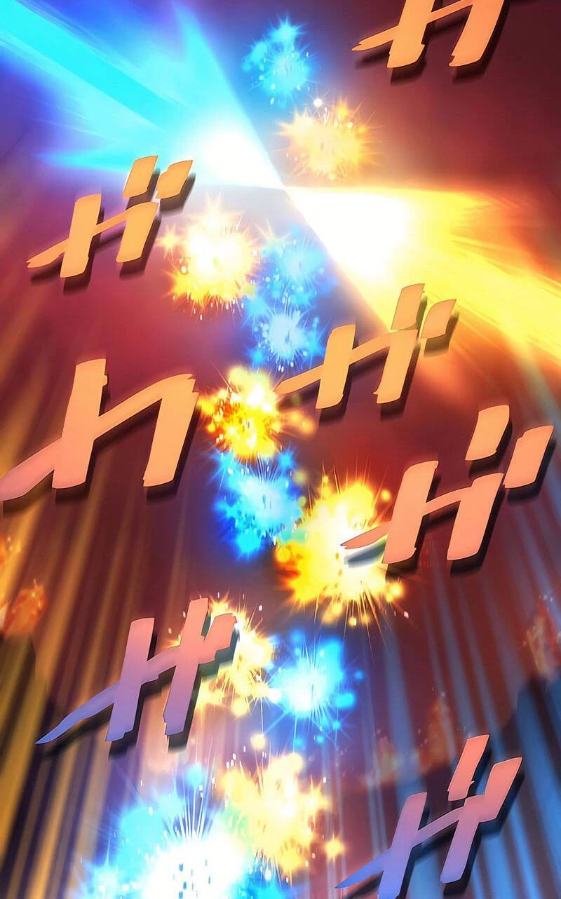 Sự Tái Sinh Của Đại Pháp Sư Bị Phong Ấn Chapter 34 - 38