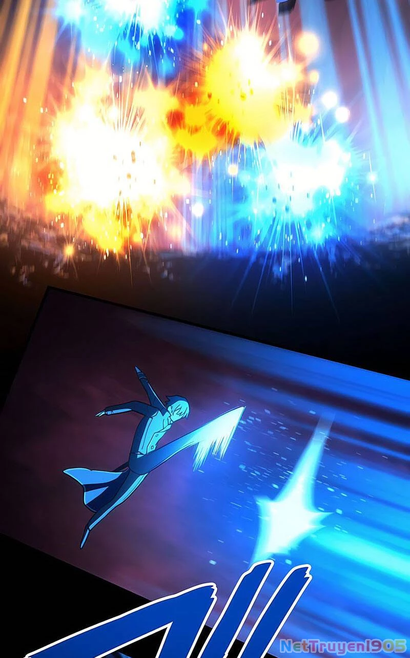 Sự Tái Sinh Của Đại Pháp Sư Bị Phong Ấn Chapter 34 - 39