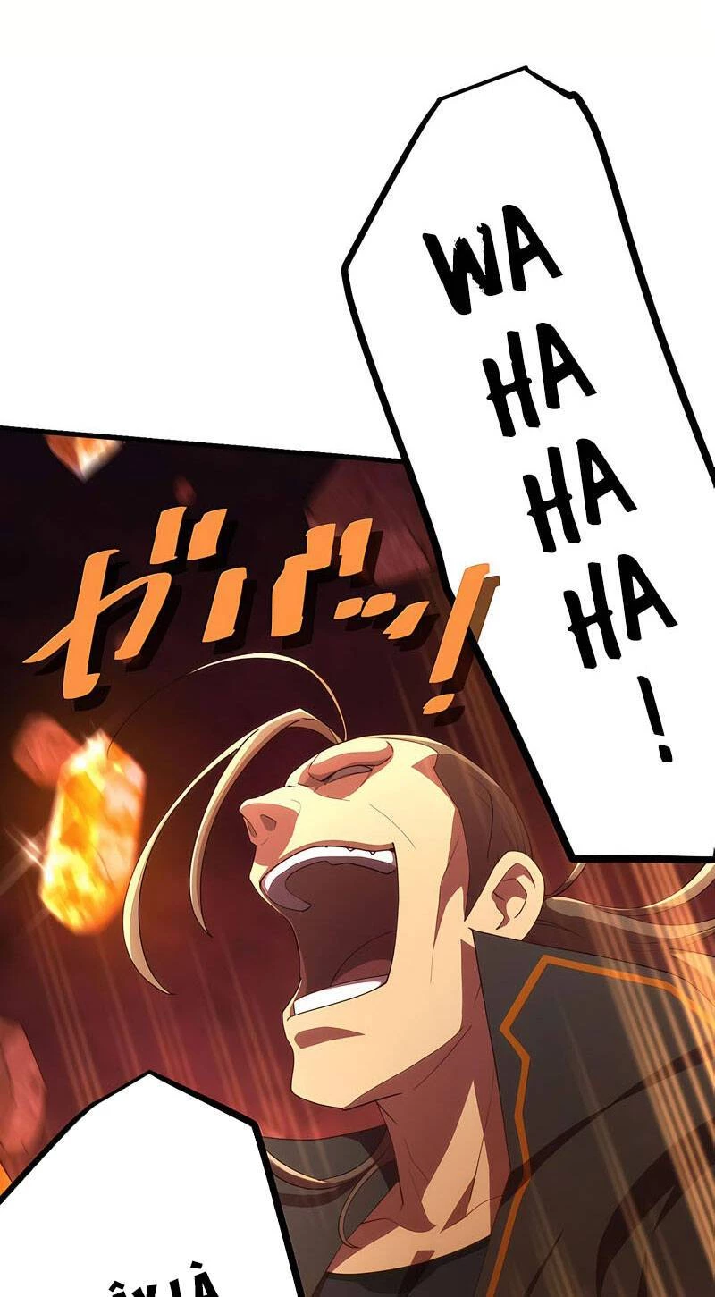 Sự Tái Sinh Của Đại Pháp Sư Bị Phong Ấn Chapter 34 - 41