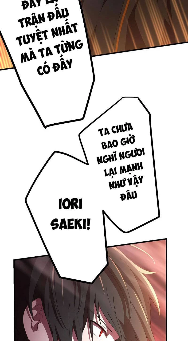 Sự Tái Sinh Của Đại Pháp Sư Bị Phong Ấn Chapter 34 - 42