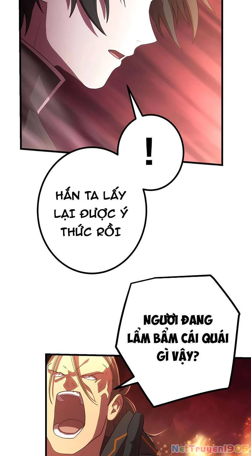 Sự Tái Sinh Của Đại Pháp Sư Bị Phong Ấn Chapter 34 - 43