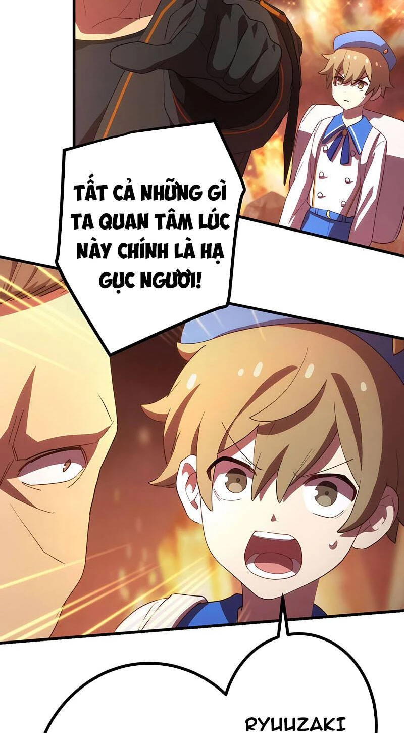 Sự Tái Sinh Của Đại Pháp Sư Bị Phong Ấn Chapter 34 - 44