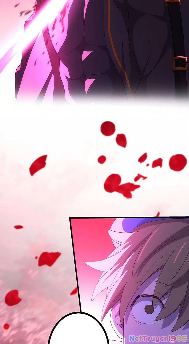 Sự Tái Sinh Của Đại Pháp Sư Bị Phong Ấn Chapter 34 - 48