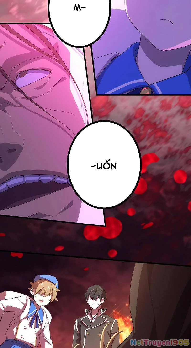 Sự Tái Sinh Của Đại Pháp Sư Bị Phong Ấn Chapter 34 - 49