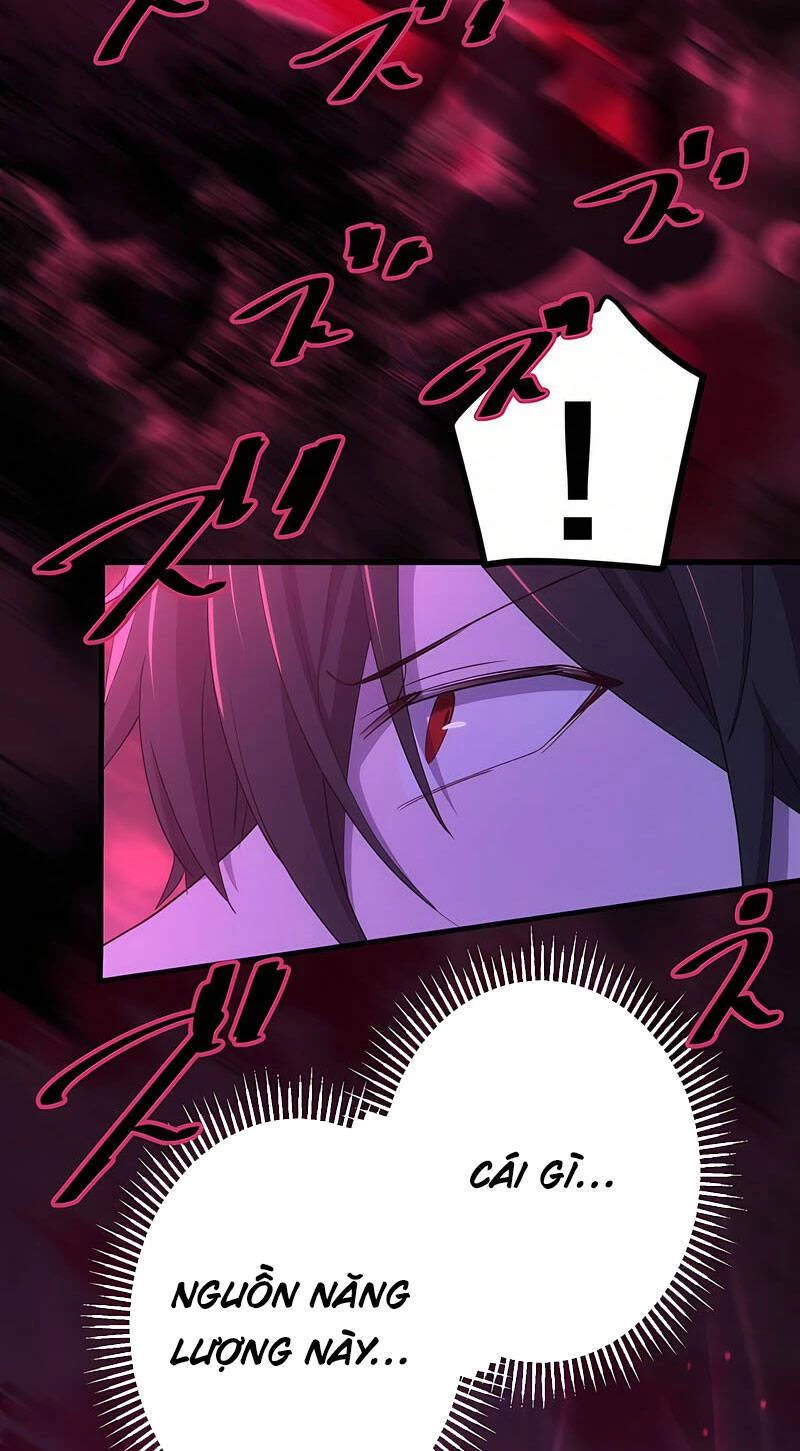 Sự Tái Sinh Của Đại Pháp Sư Bị Phong Ấn Chapter 34 - 51