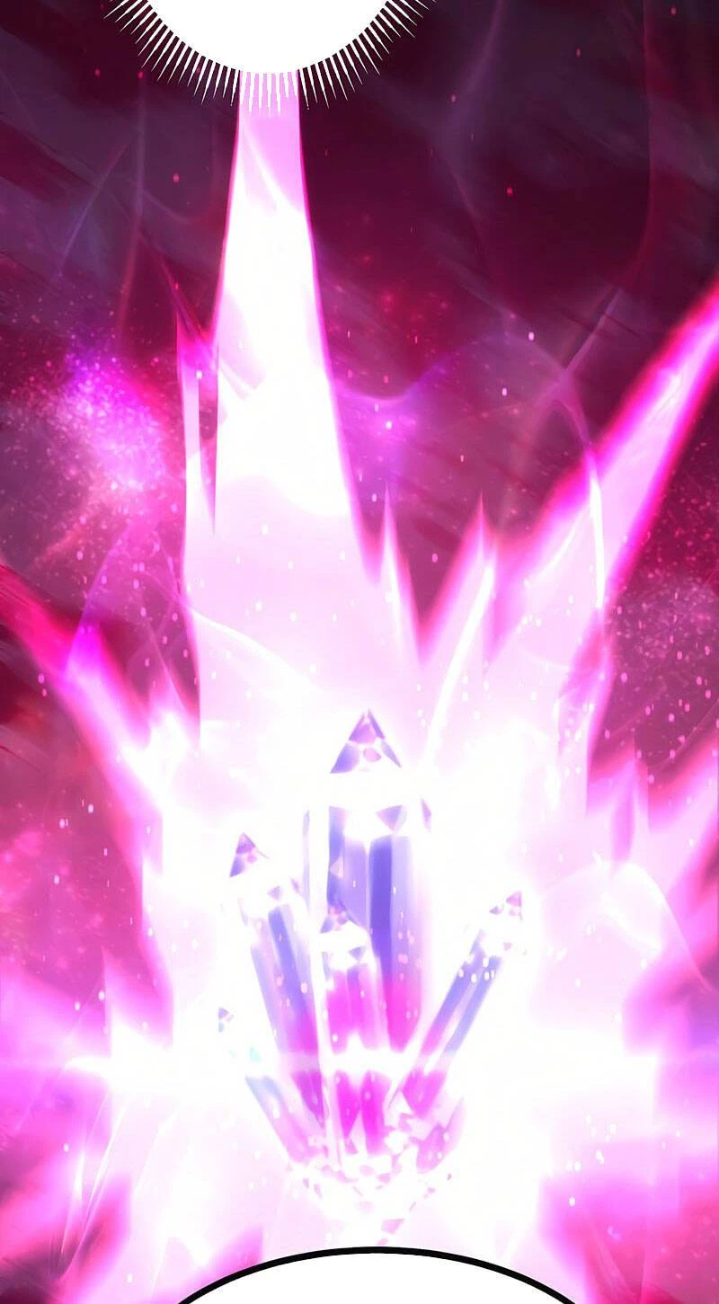 Sự Tái Sinh Của Đại Pháp Sư Bị Phong Ấn Chapter 34 - 52