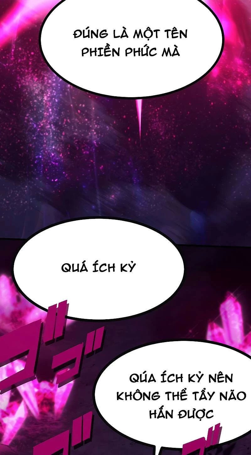 Sự Tái Sinh Của Đại Pháp Sư Bị Phong Ấn Chapter 34 - 53