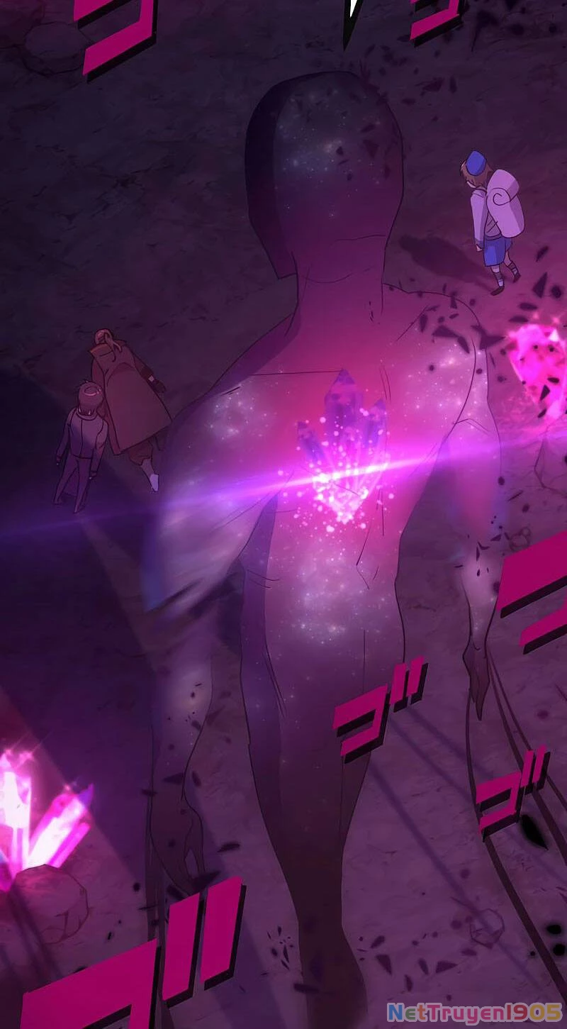 Sự Tái Sinh Của Đại Pháp Sư Bị Phong Ấn Chapter 34 - 54