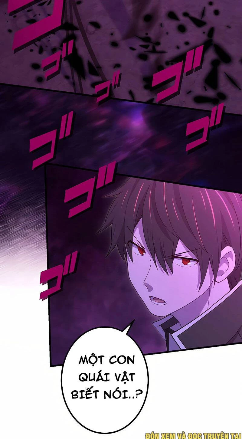 Sự Tái Sinh Của Đại Pháp Sư Bị Phong Ấn Chapter 34 - 55