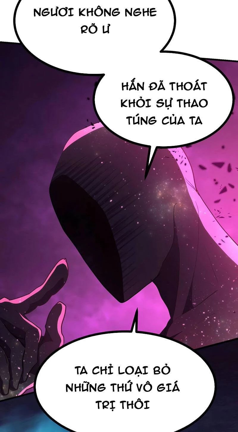 Sự Tái Sinh Của Đại Pháp Sư Bị Phong Ấn Chapter 34 - 58