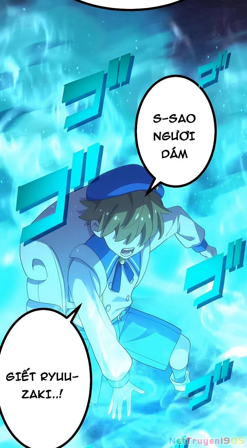 Sự Tái Sinh Của Đại Pháp Sư Bị Phong Ấn Chapter 34 - 59