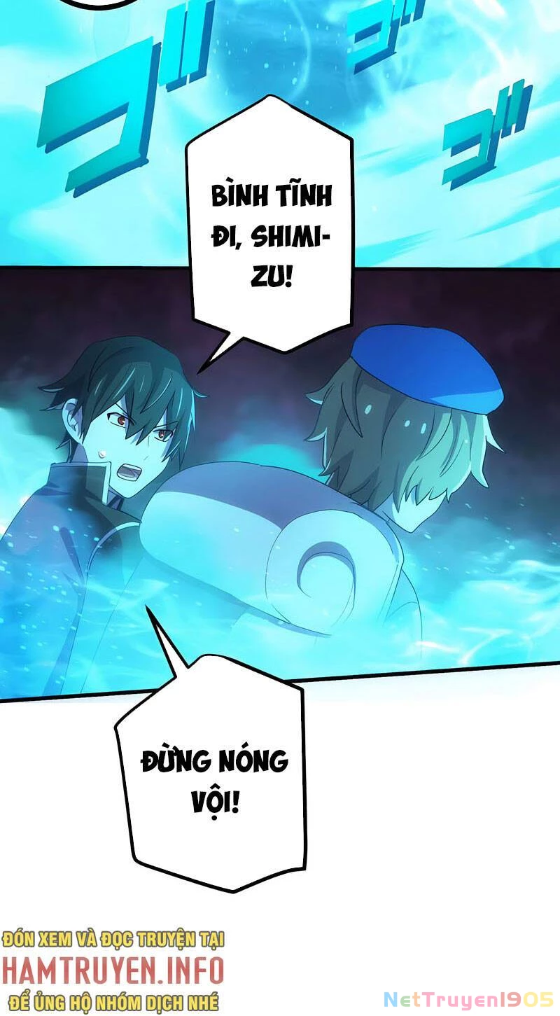 Sự Tái Sinh Của Đại Pháp Sư Bị Phong Ấn Chapter 34 - 60