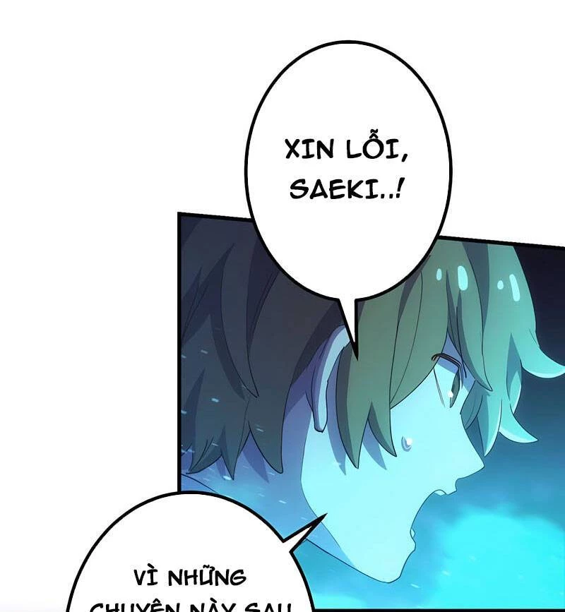 Sự Tái Sinh Của Đại Pháp Sư Bị Phong Ấn Chapter 34 - 61