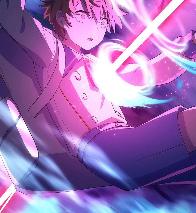 Sự Tái Sinh Của Đại Pháp Sư Bị Phong Ấn Chapter 34 - 65