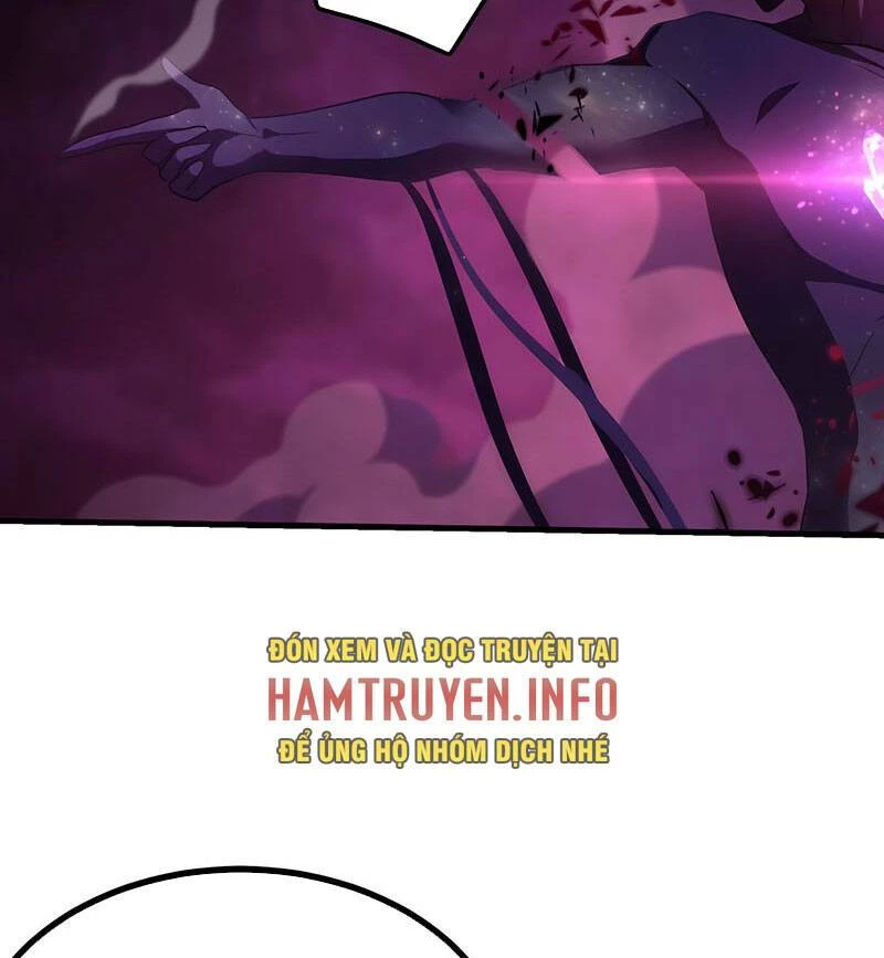 Sự Tái Sinh Của Đại Pháp Sư Bị Phong Ấn Chapter 34 - 67