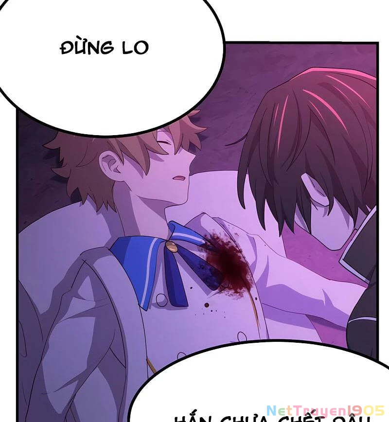 Sự Tái Sinh Của Đại Pháp Sư Bị Phong Ấn Chapter 34 - 68