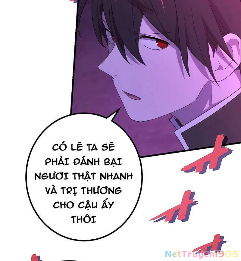 Sự Tái Sinh Của Đại Pháp Sư Bị Phong Ấn Chapter 34 - 70