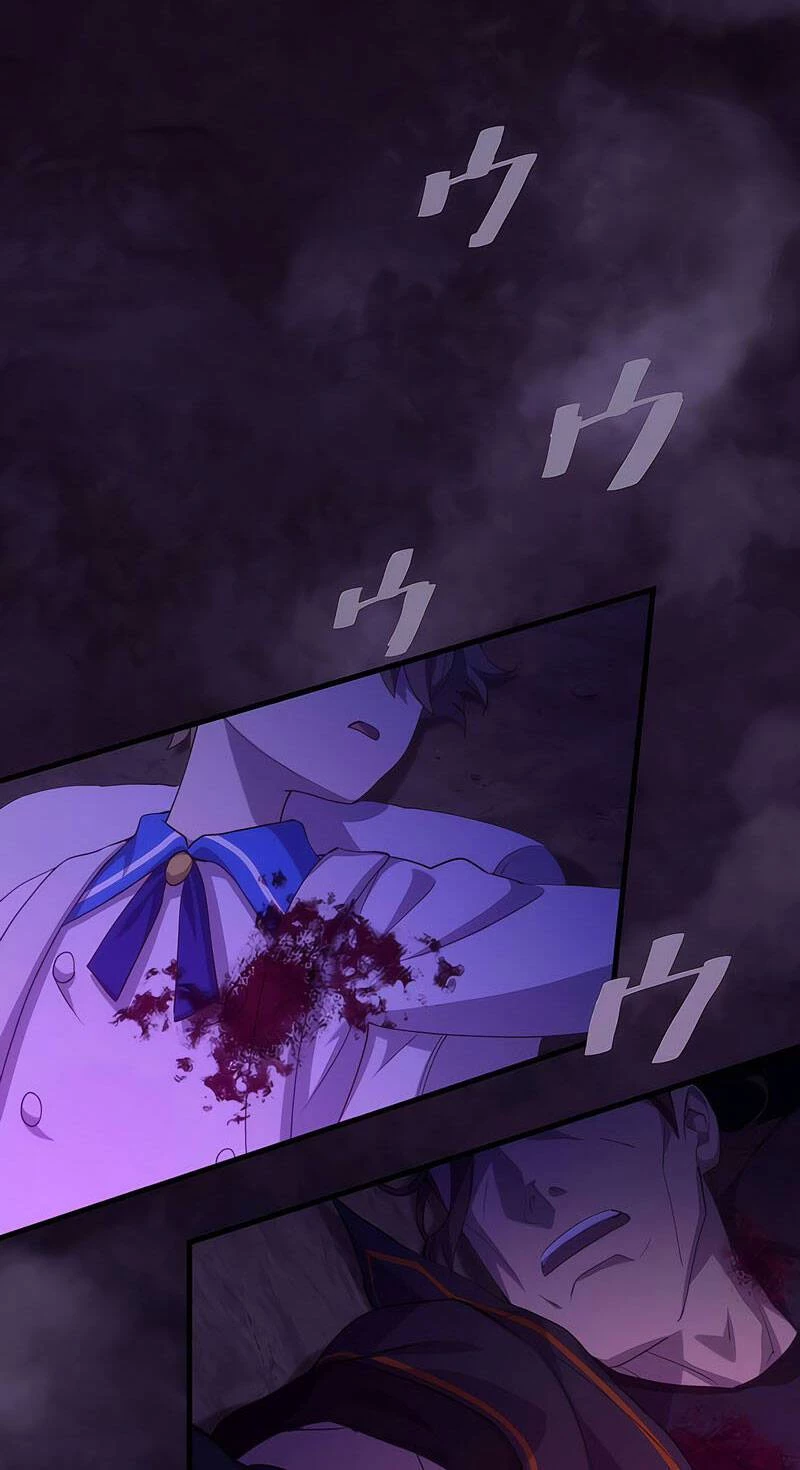 Sự Tái Sinh Của Đại Pháp Sư Bị Phong Ấn Chapter 35 - 3