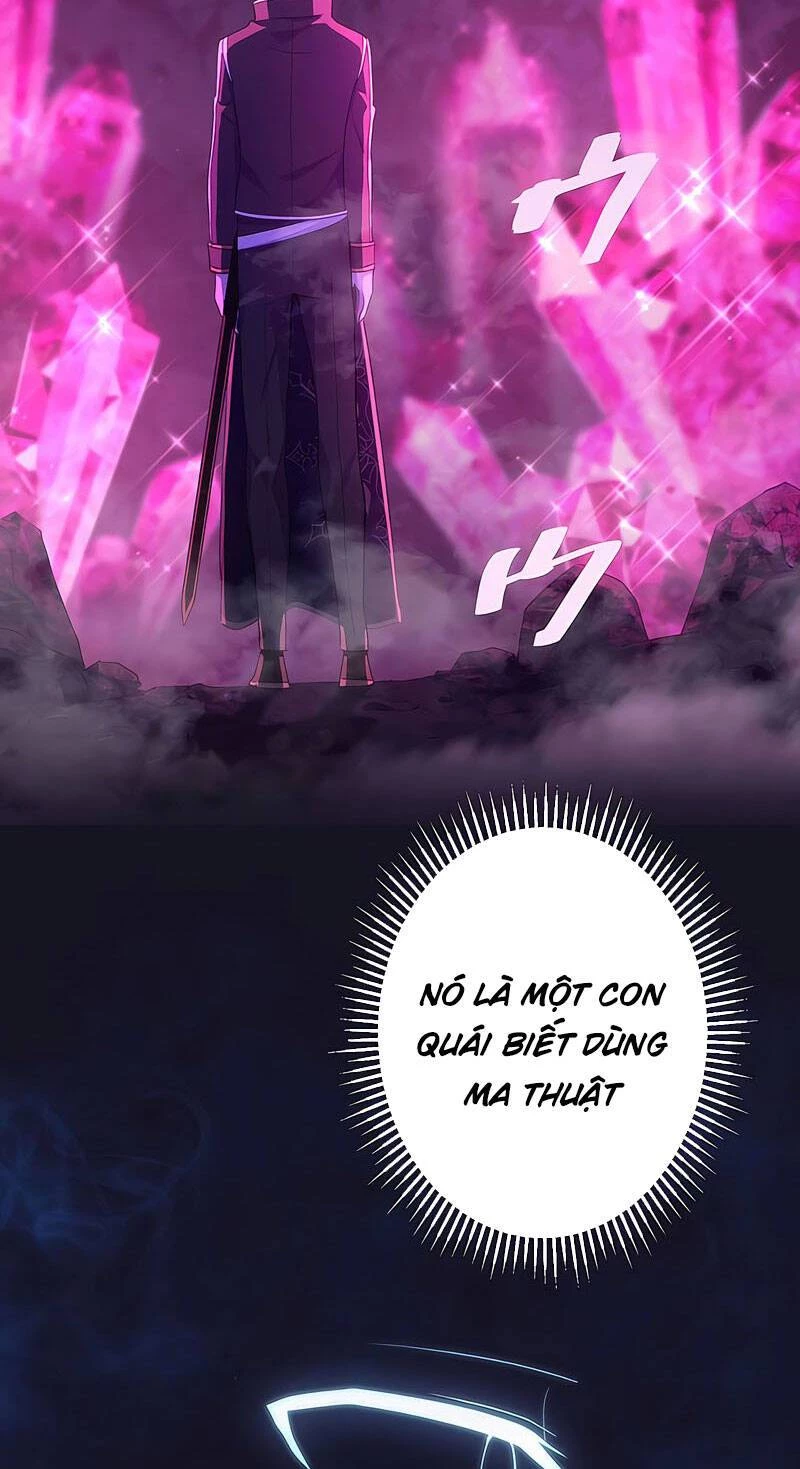 Sự Tái Sinh Của Đại Pháp Sư Bị Phong Ấn Chapter 35 - 5