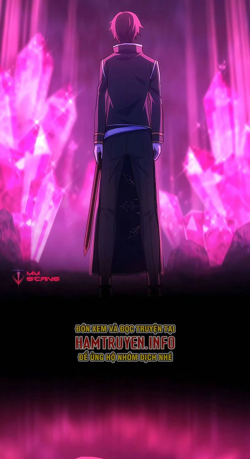 Sự Tái Sinh Của Đại Pháp Sư Bị Phong Ấn Chapter 35 - 9