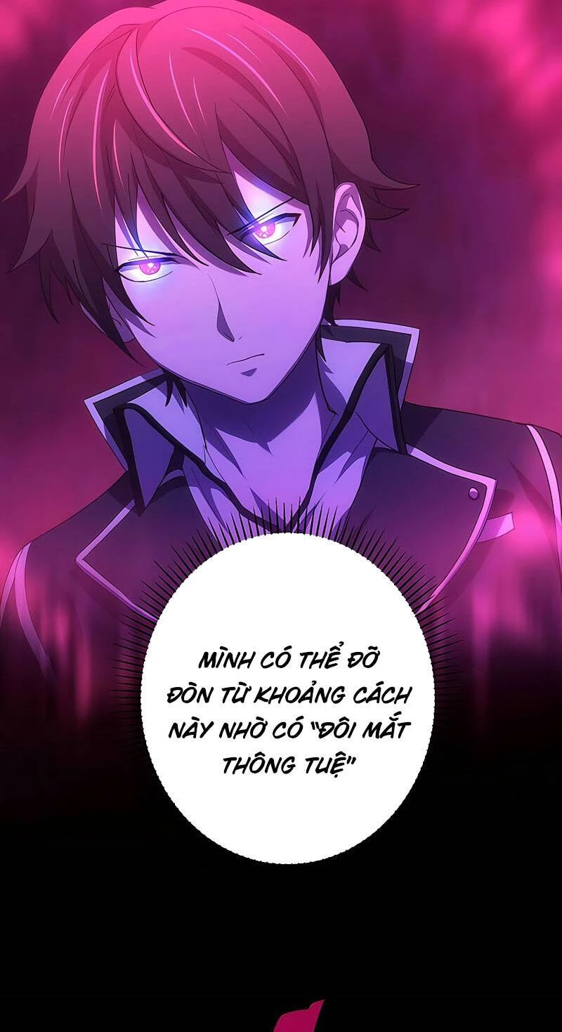 Sự Tái Sinh Của Đại Pháp Sư Bị Phong Ấn Chapter 35 - 10