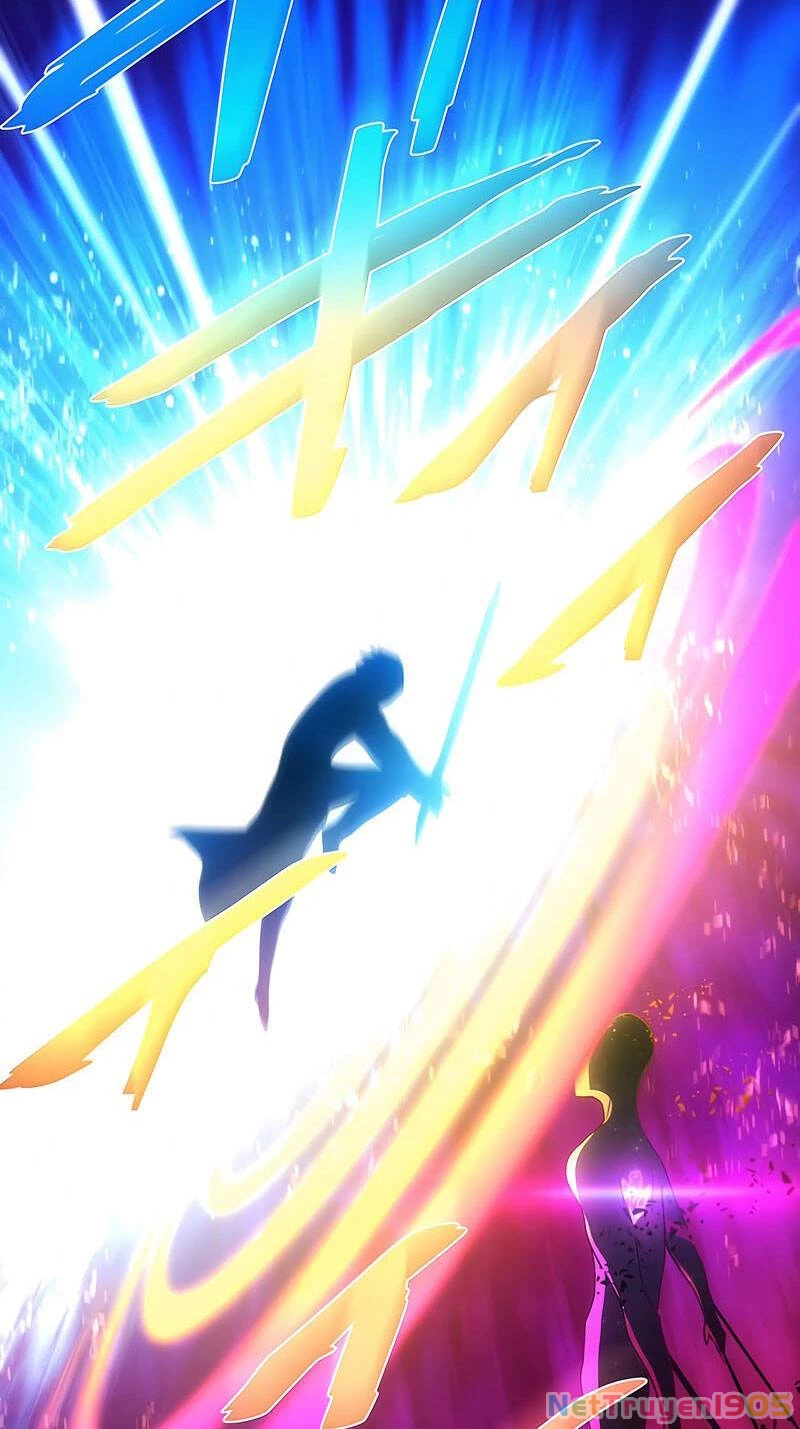 Sự Tái Sinh Của Đại Pháp Sư Bị Phong Ấn Chapter 35 - 22