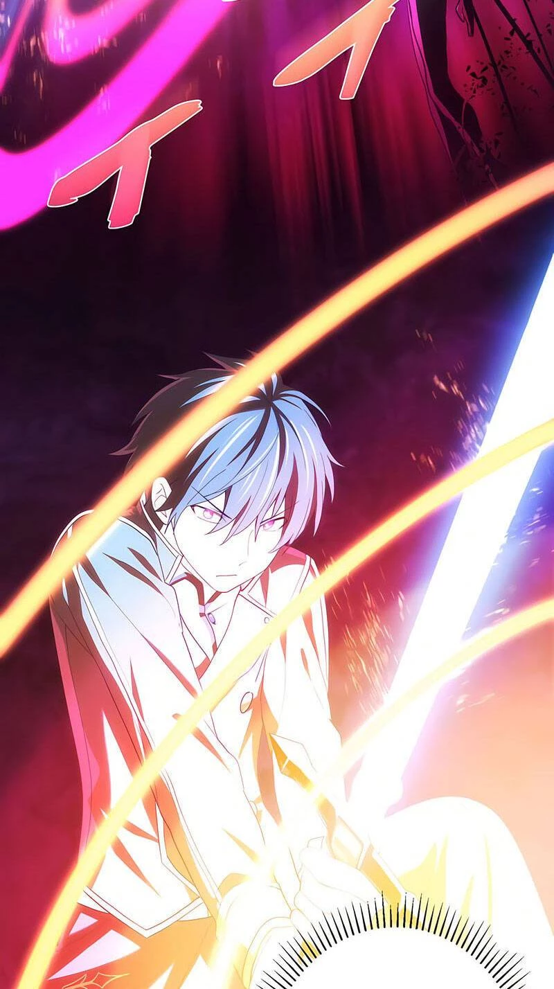 Sự Tái Sinh Của Đại Pháp Sư Bị Phong Ấn Chapter 35 - 23