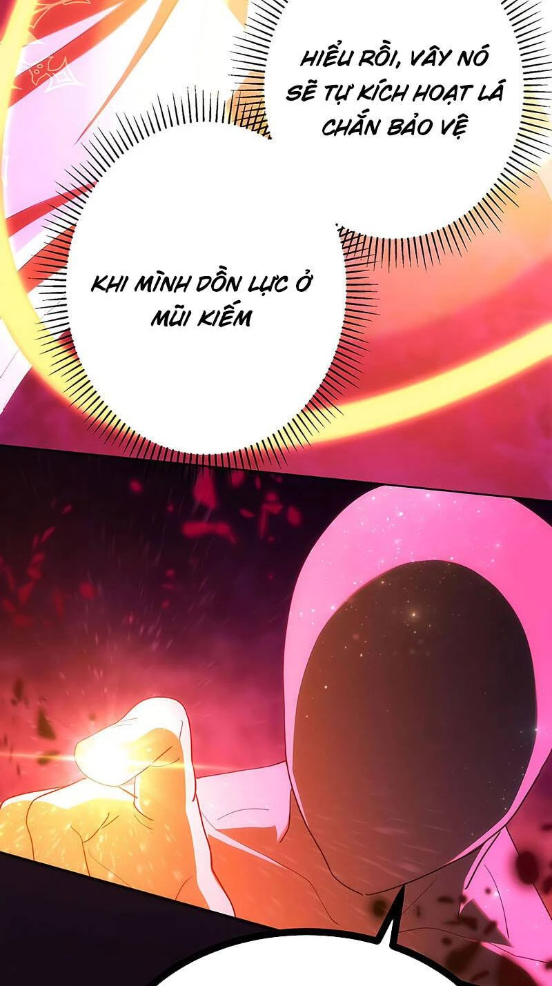 Sự Tái Sinh Của Đại Pháp Sư Bị Phong Ấn Chapter 35 - 24