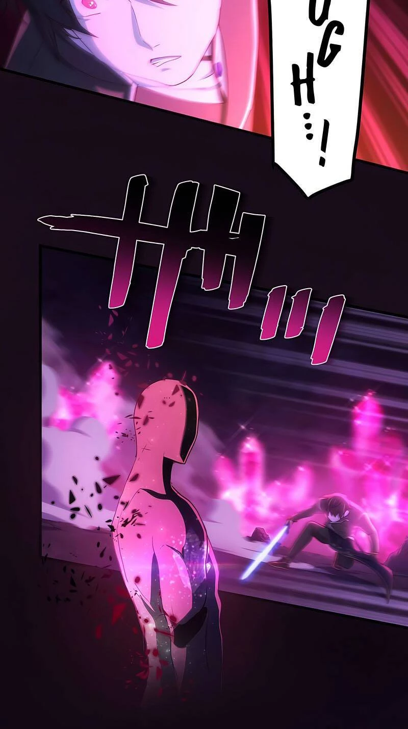 Sự Tái Sinh Của Đại Pháp Sư Bị Phong Ấn Chapter 35 - 26