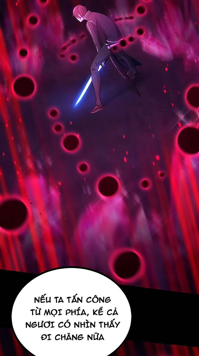 Sự Tái Sinh Của Đại Pháp Sư Bị Phong Ấn Chapter 35 - 32