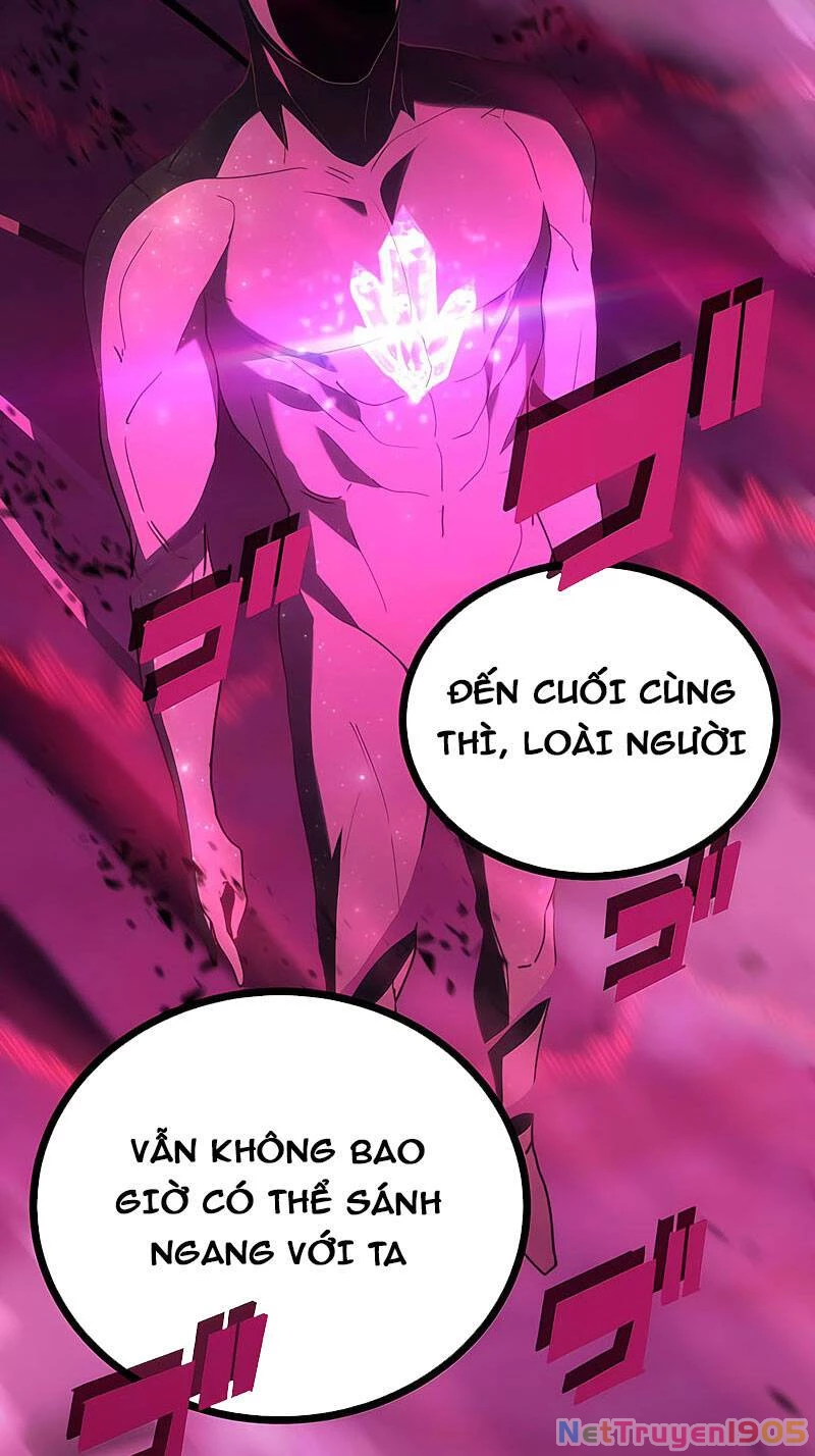 Sự Tái Sinh Của Đại Pháp Sư Bị Phong Ấn Chapter 35 - 36