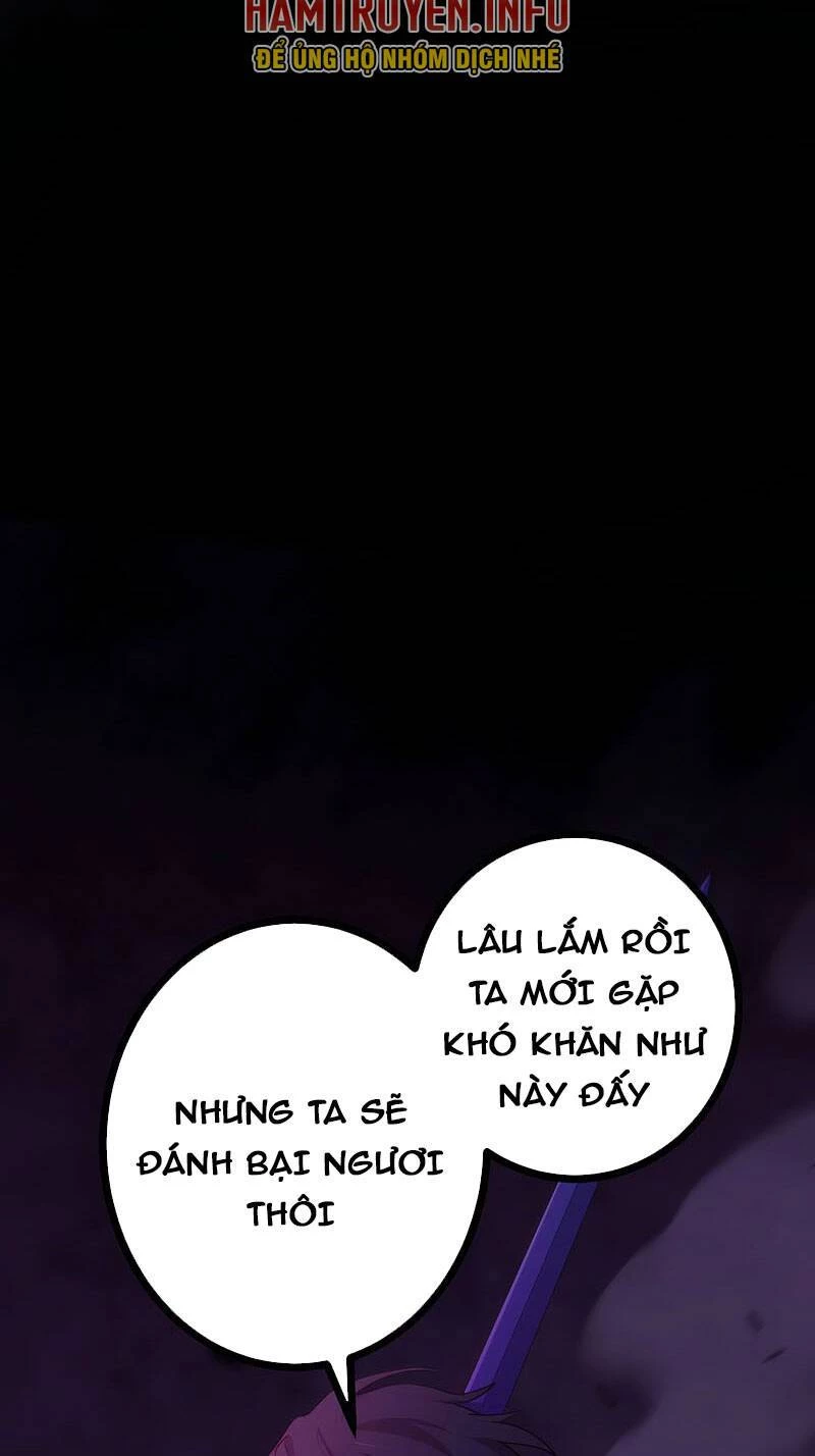 Sự Tái Sinh Của Đại Pháp Sư Bị Phong Ấn Chapter 35 - 38