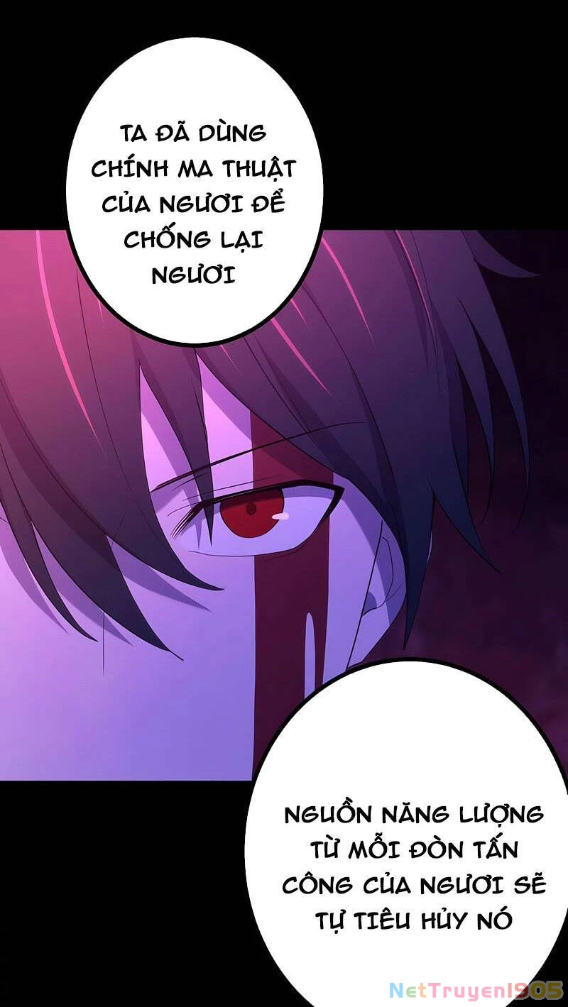 Sự Tái Sinh Của Đại Pháp Sư Bị Phong Ấn Chapter 35 - 41