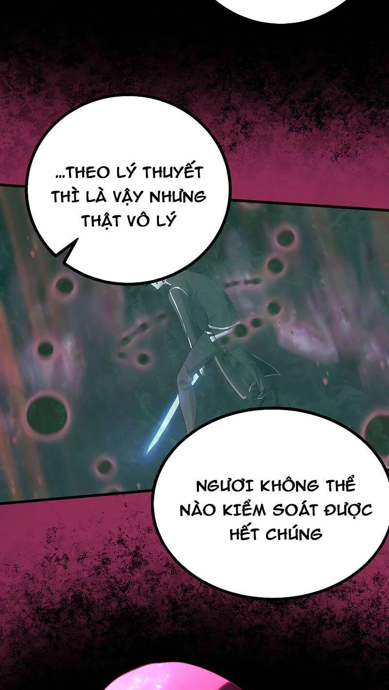 Sự Tái Sinh Của Đại Pháp Sư Bị Phong Ấn Chapter 35 - 42