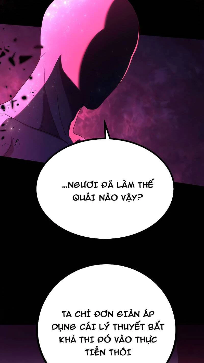 Sự Tái Sinh Của Đại Pháp Sư Bị Phong Ấn Chapter 35 - 43