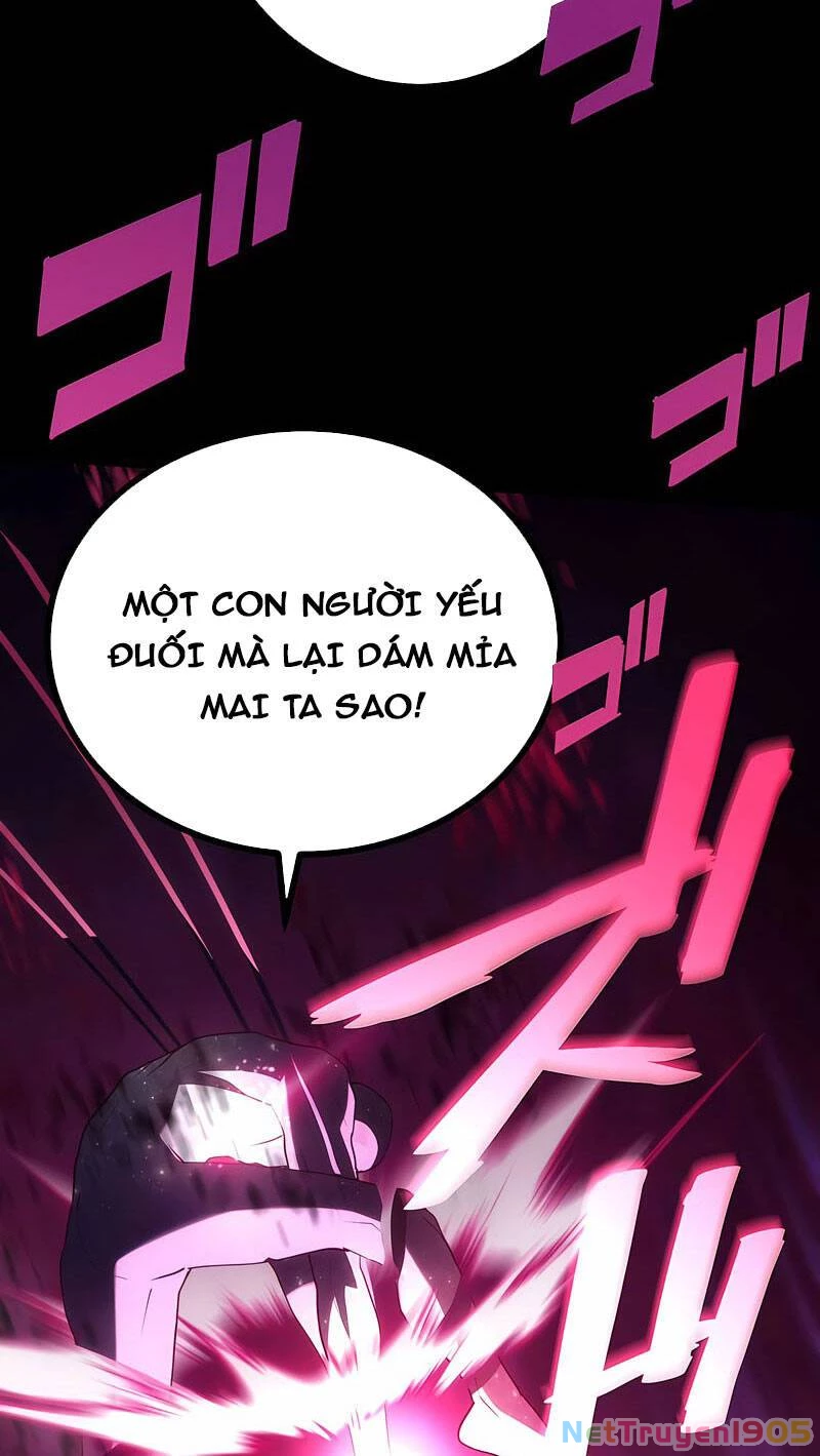 Sự Tái Sinh Của Đại Pháp Sư Bị Phong Ấn Chapter 35 - 46