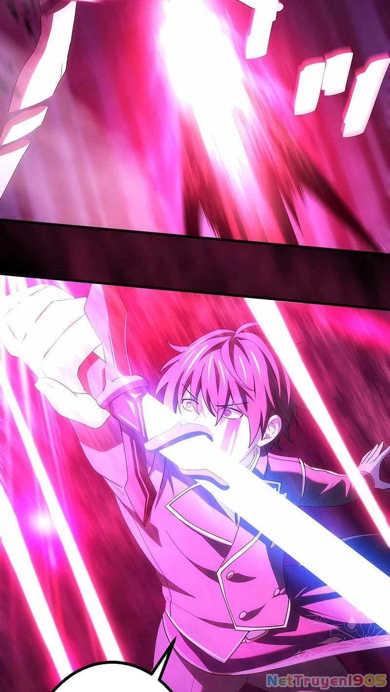 Sự Tái Sinh Của Đại Pháp Sư Bị Phong Ấn Chapter 35 - 47