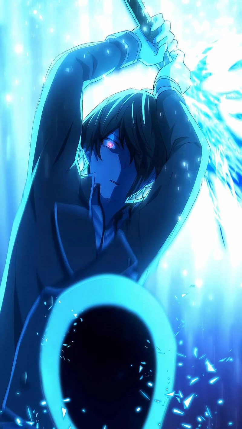 Sự Tái Sinh Của Đại Pháp Sư Bị Phong Ấn Chapter 35 - 49