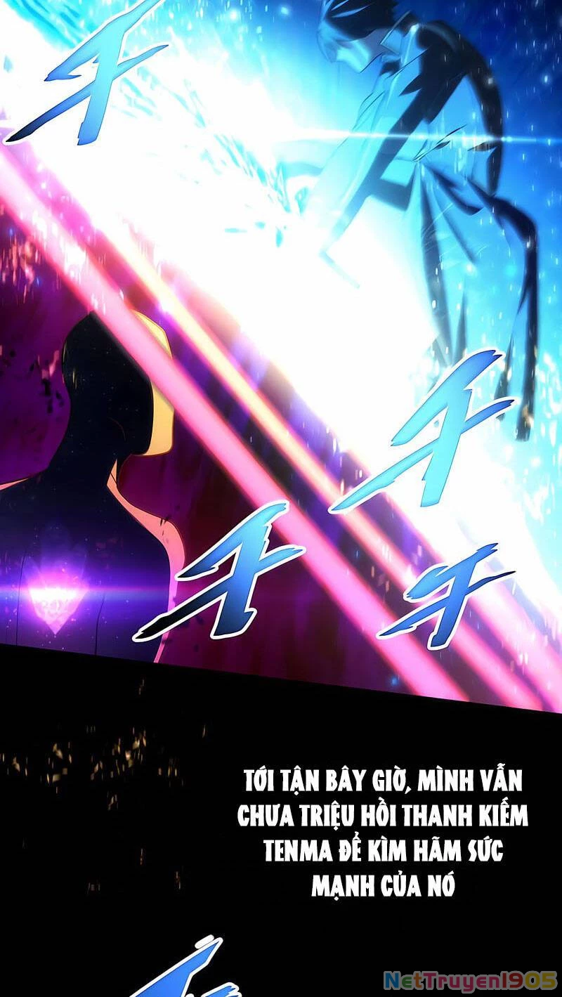 Sự Tái Sinh Của Đại Pháp Sư Bị Phong Ấn Chapter 35 - 52