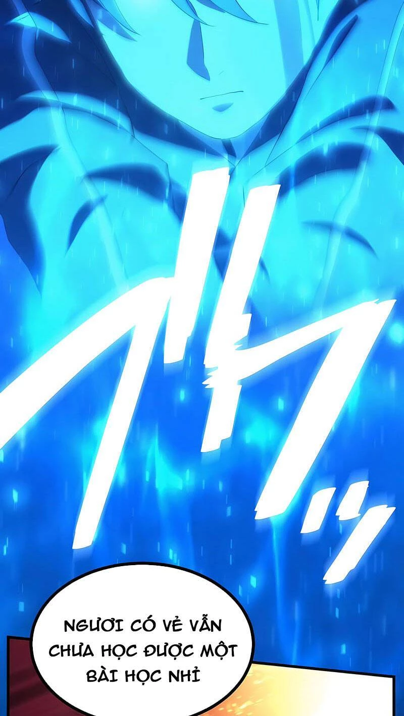 Sự Tái Sinh Của Đại Pháp Sư Bị Phong Ấn Chapter 35 - 55