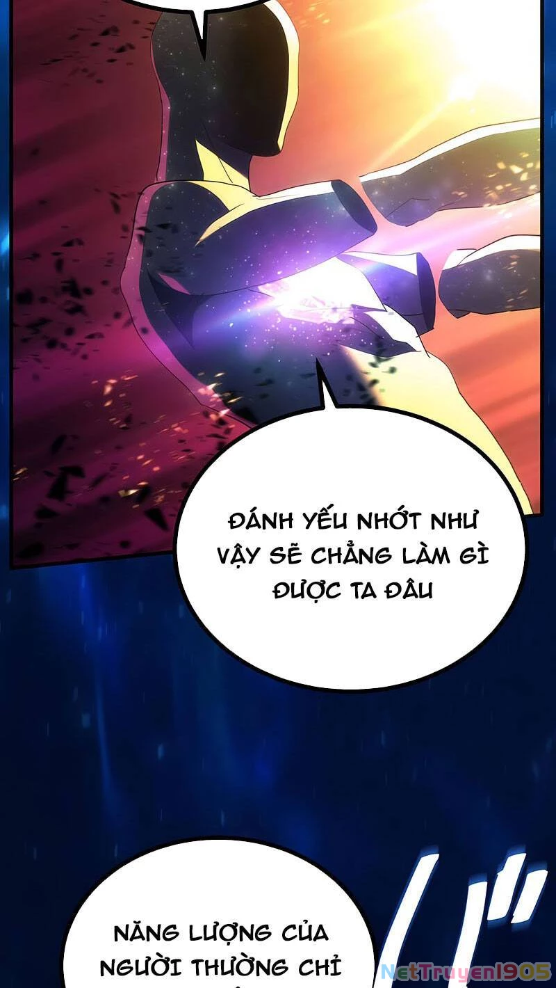 Sự Tái Sinh Của Đại Pháp Sư Bị Phong Ấn Chapter 35 - 56