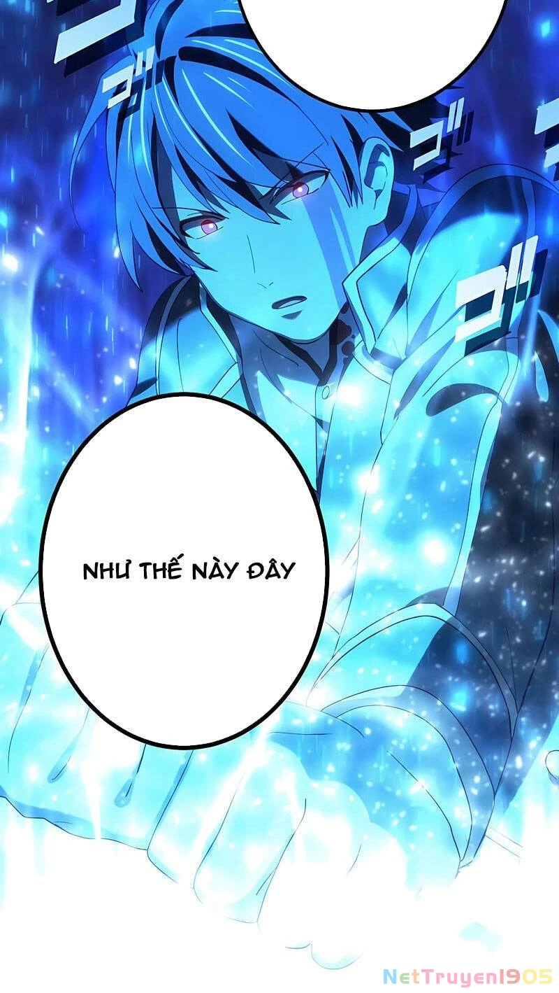 Sự Tái Sinh Của Đại Pháp Sư Bị Phong Ấn Chapter 35 - 60