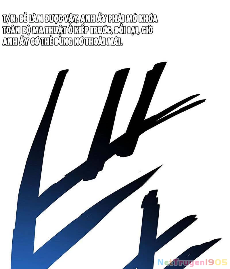 Sự Tái Sinh Của Đại Pháp Sư Bị Phong Ấn Chapter 35 - 61