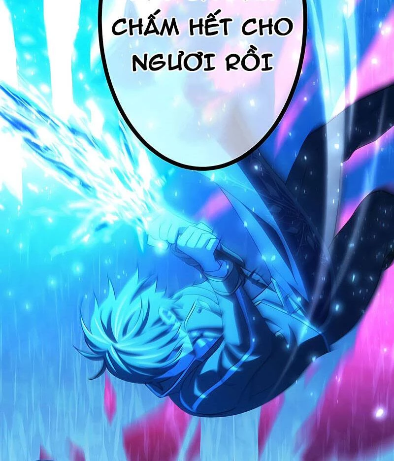 Sự Tái Sinh Của Đại Pháp Sư Bị Phong Ấn Chapter 35 - 68