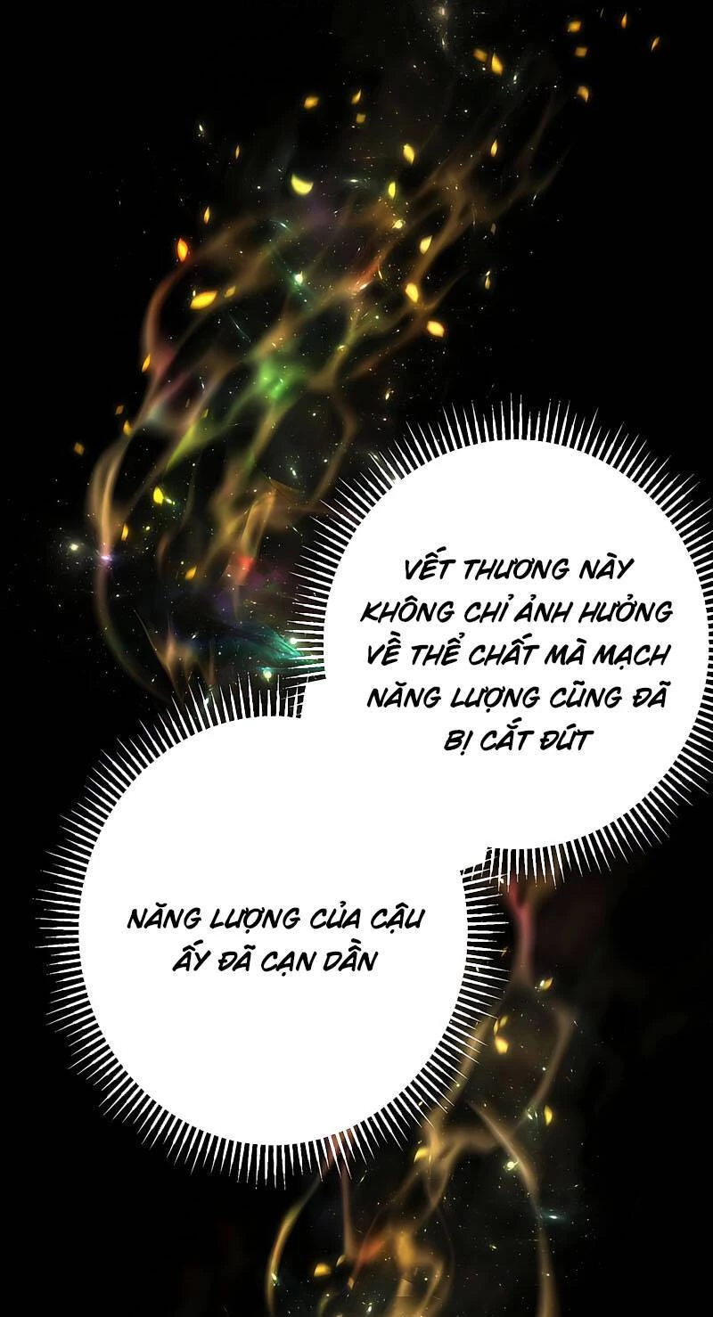 Sự Tái Sinh Của Đại Pháp Sư Bị Phong Ấn Chapter 36 - 5