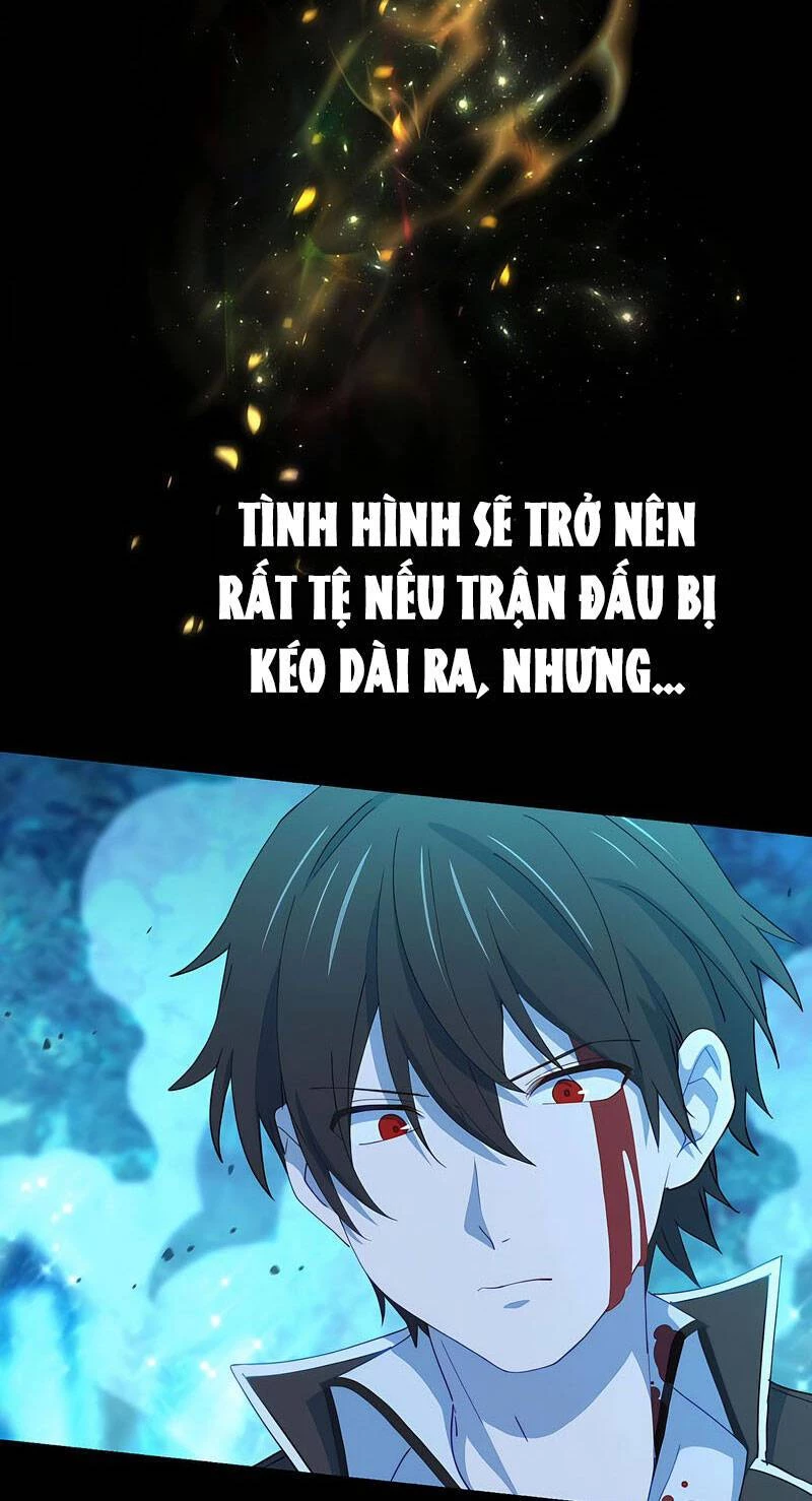 Sự Tái Sinh Của Đại Pháp Sư Bị Phong Ấn Chapter 36 - 6