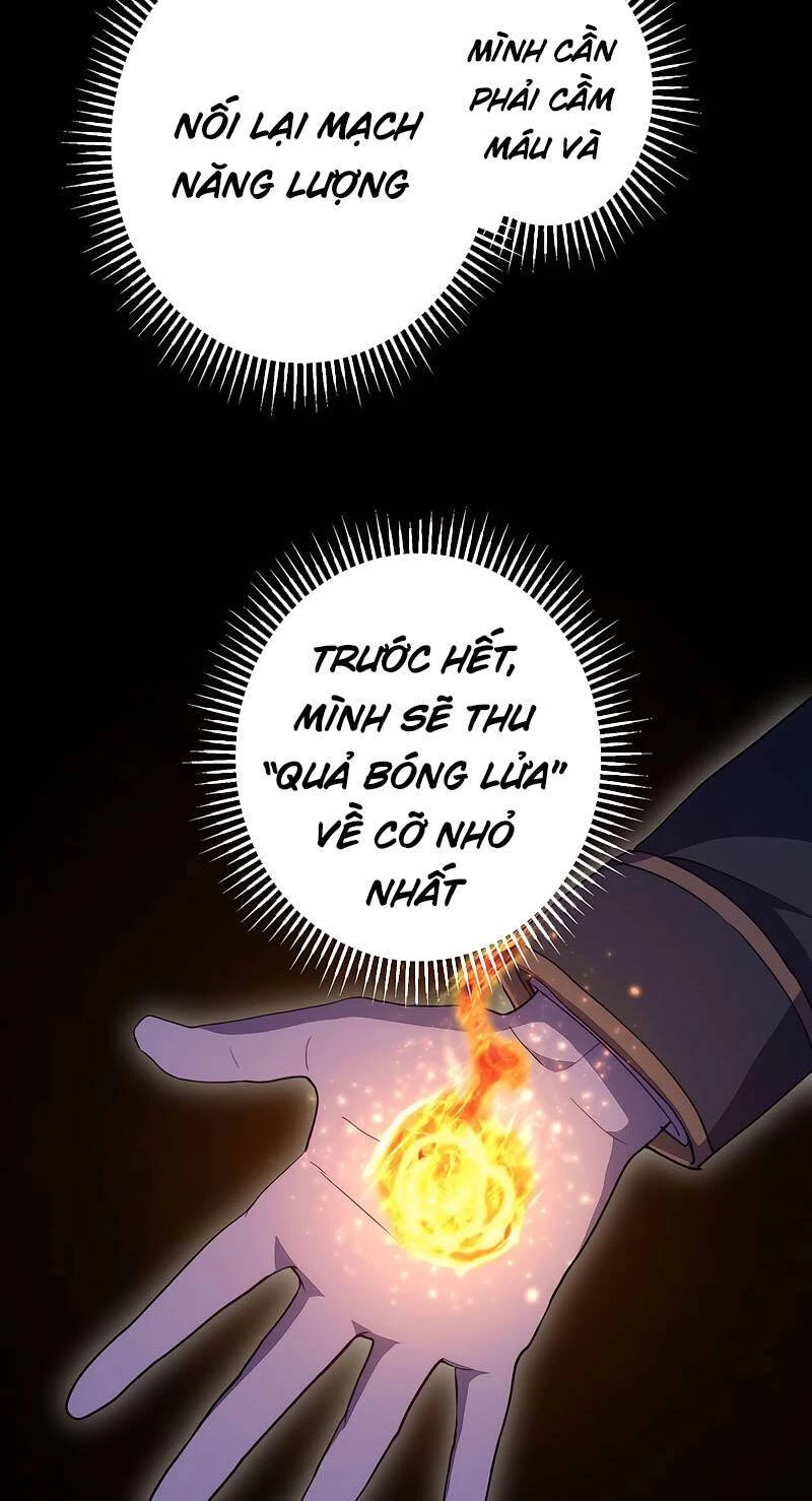 Sự Tái Sinh Của Đại Pháp Sư Bị Phong Ấn Chapter 36 - 8